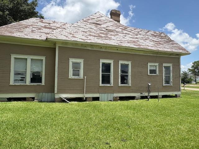 125 N 3rd St NE, Normangee, TX 77871 - photo 13