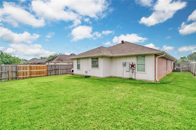 1003 Orchid St, College Station, TX 77845 - photo 25