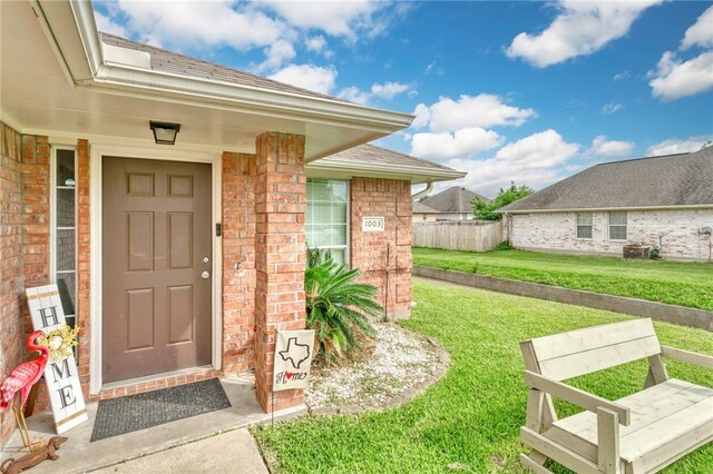 1003 Orchid St, College Station, TX 77845 - photo 5