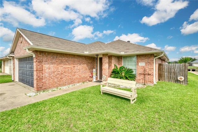 1003 Orchid St, College Station, TX 77845 - photo 4