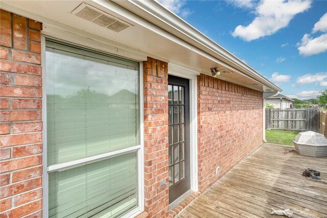 1003 Orchid St, College Station, TX 77845 - photo 22