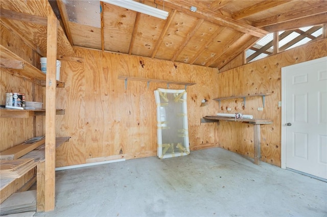 1818 Laura Ln, College Station, TX 77840 - view of storage