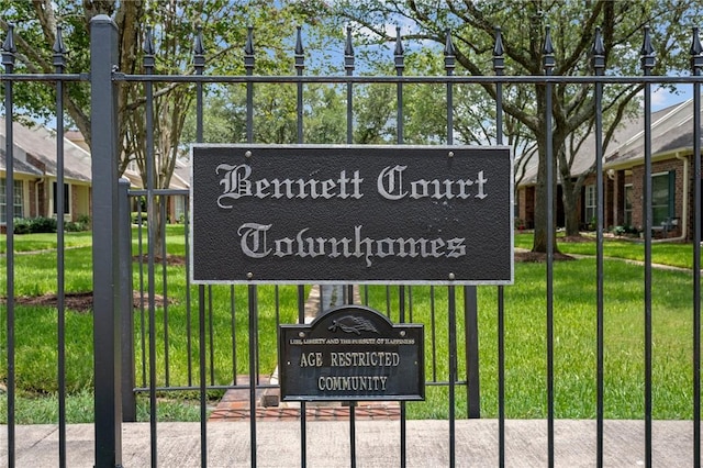 1522 Bennett St, Bryan, TX 77802 - photo 17