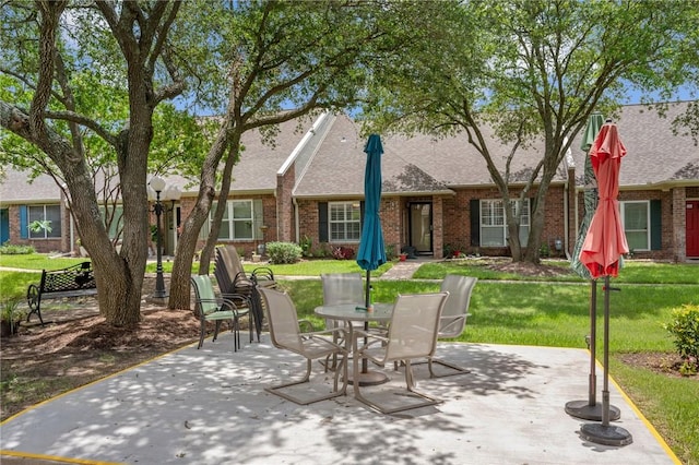 1522 Bennett St, Bryan, TX 77802 - photo 15