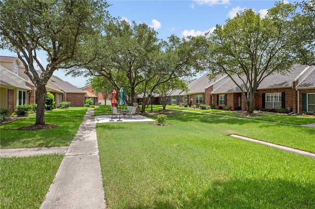 1522 Bennett St, Bryan, TX 77802 - photo 16