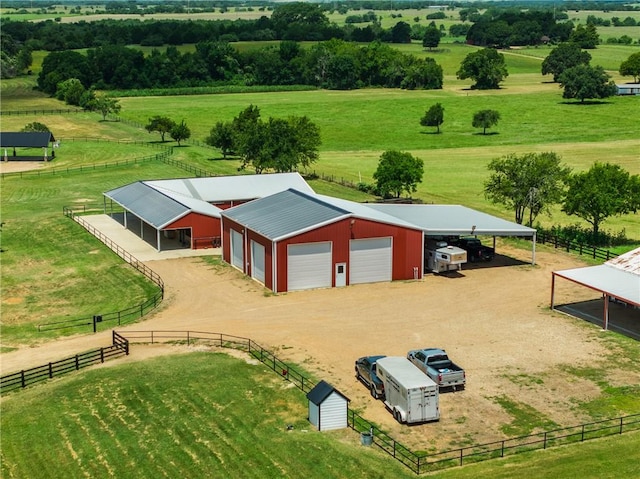 1725 Stokes Rd, New Ulm, TX 78950 - photo 12