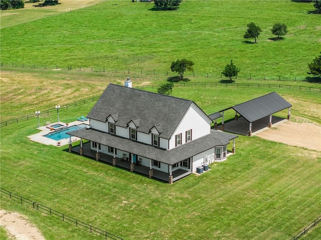 1725 Stokes Rd, New Ulm, TX 78950 - photo 27