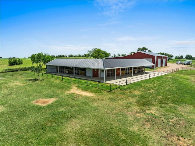 1725 Stokes Rd, New Ulm, TX 78950 - photo 10