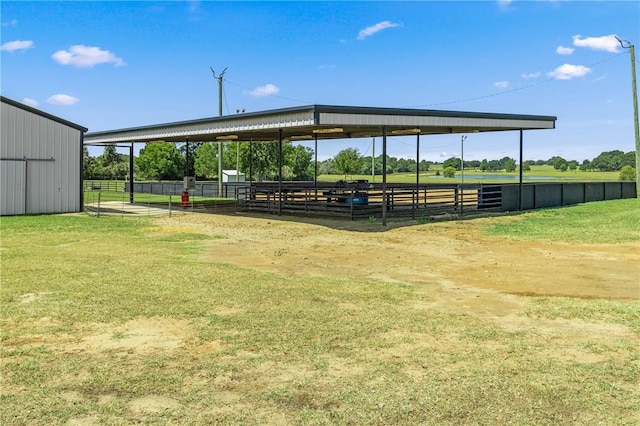 1725 Stokes Rd, New Ulm, TX 78950 - photo 23
