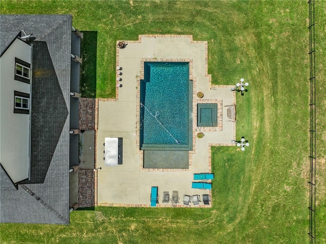 1725 Stokes Rd, New Ulm, TX 78950 - photo 16