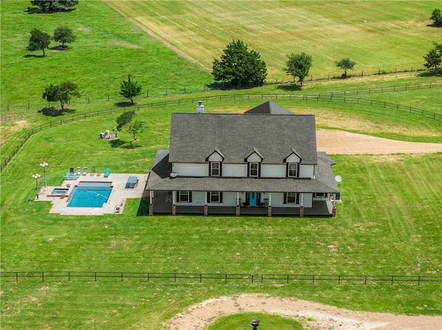 1725 Stokes Rd, New Ulm, TX 78950 - photo 14