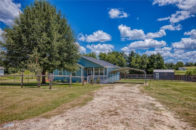13235 Brice Ln, Burton, TX 77835 - photo 19