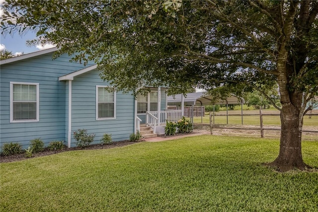 13235 Brice Ln, Burton, TX 77835 - photo 2
