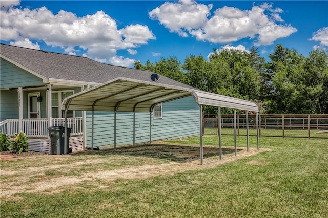 13235 Brice Ln, Burton, TX 77835 - photo 18