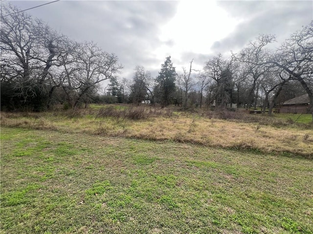 Listing photo 3 for TBD Vernon St, Lexington TX 78947