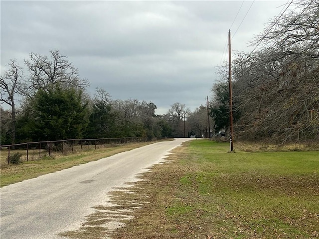 Listing photo 2 for TBD Vernon St, Lexington TX 78947