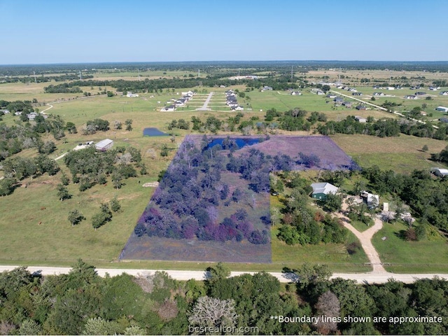 TBD County Road 168, Iola TX, 77861 land for sale