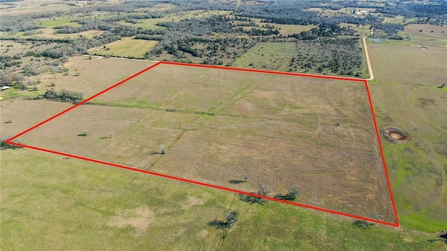 TBD Cr 318, Caldwell TX, 77836 land for sale