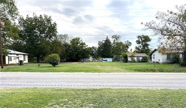 TBD N Main St N, Bremond TX, 76629 land for sale