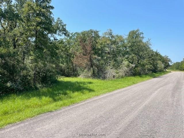 Listing photo 3 for TBD Oak Forest Dr, Snook TX 77879