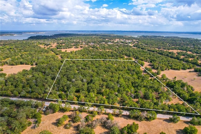 TRACT5 Park Road 4, Somerville TX, 77879 land for sale