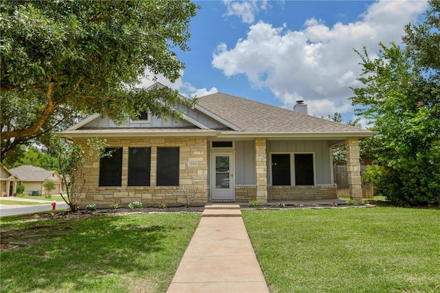 1590 Woodbine Ct, Bryan, TX 77802 - photo 2