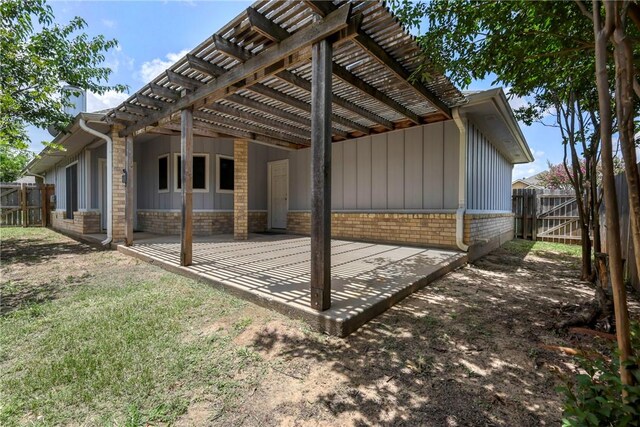 1590 Woodbine Ct, Bryan, TX 77802 - photo 29