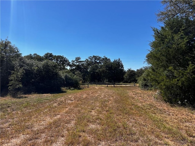 10825 County Road 311, Caldwell TX, 77836 land for sale