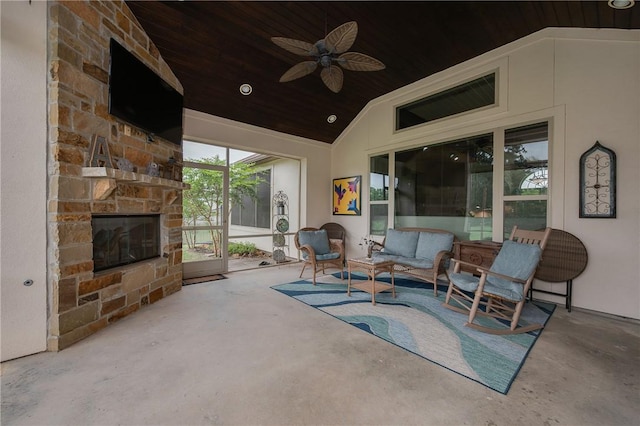 10615 Lancaster Dr, Iola, TX 77861 - photo 46