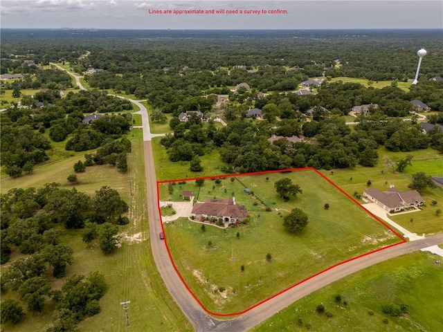 10615 Lancaster Dr, Iola, TX 77861 - photo 7