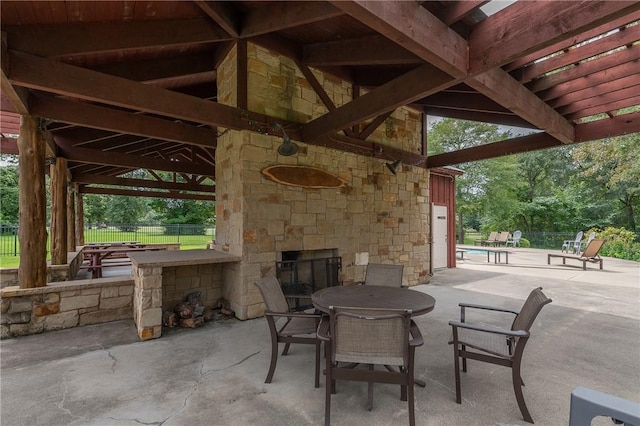 10615 Lancaster Dr, Iola, TX 77861 - photo 48