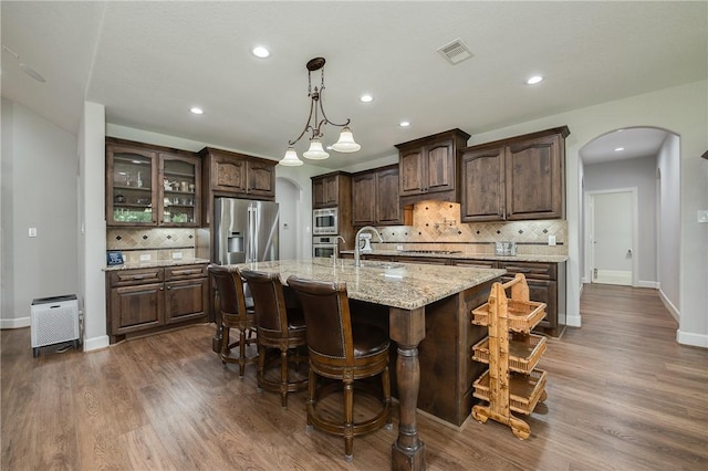 10615 Lancaster Dr, Iola, TX 77861 - photo 21