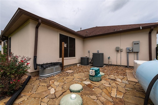 10615 Lancaster Dr, Iola, TX 77861 - photo 3