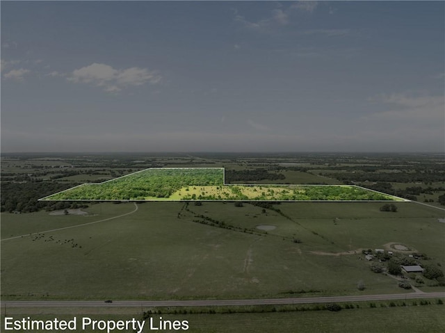 200.8AC Dawkins Rd, Normangee, TX 77871