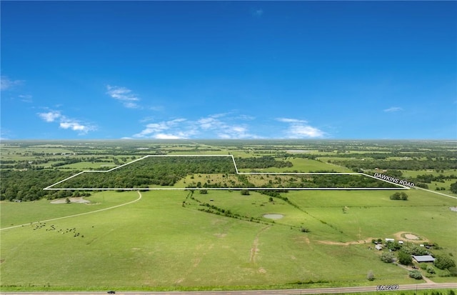 200.8AC Dawkins Rd, Normangee, TX 77871