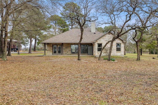 Listing photo 2 for 7313 Fm 244, Anderson TX 77830