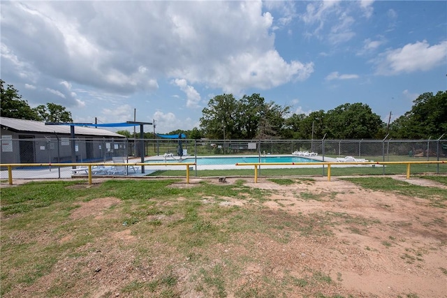 101 Cowboys Dr, Somerville, TX 77879
