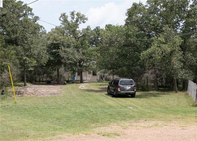 101 Cowboys Dr, Somerville, TX 77879