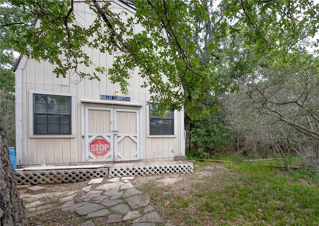 101 Cowboys Dr, Somerville, TX 77879