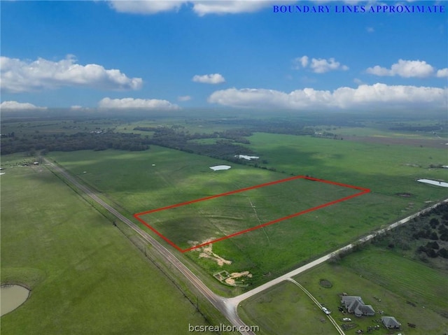 Listing photo 3 for TRACT2 Fm 2745, Kosse TX 76653