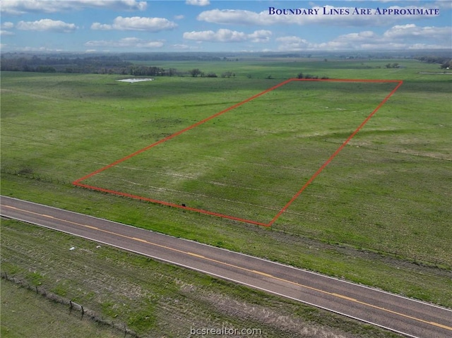 TRACT2 Fm 2745, Kosse TX, 76653 land for sale