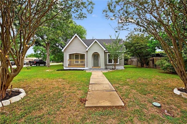 1001 N Banks St, Caldwell, TX 77836 - photo 1
