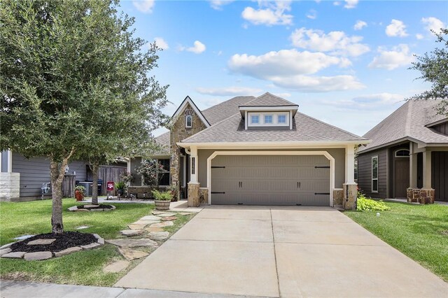 15461 Baker Meadow Loop, College Station, TX 77845 - photo 5