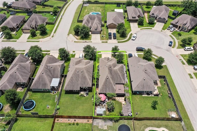 15461 Baker Meadow Loop, College Station, TX 77845 - photo 40