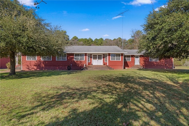 40 Roy Webb Rd, Huntsville, TX 77320 - photo 1