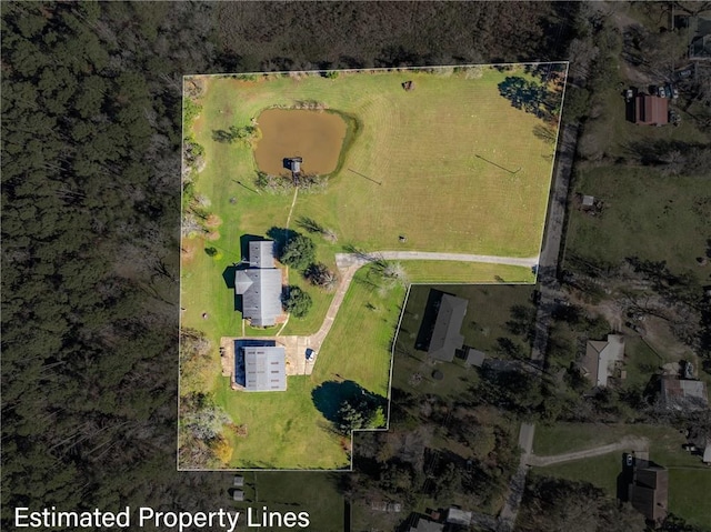 40 Roy Webb Rd, Huntsville, TX 77320 - photo 2