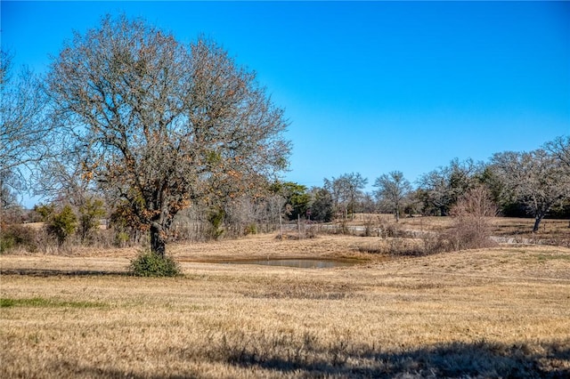 6196 Fm 975, Caldwell, TX 77836 - view of nature with a rural view