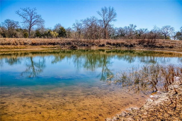 6196 Fm 975, Caldwell, TX 77836 - water view