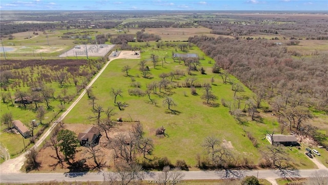 3703 Luza Ln, Bryan TX, 77807 land for sale