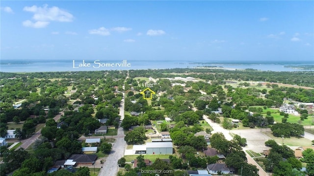 4 Lots St Tbd 8Th, Somerville TX, 77879 land for sale